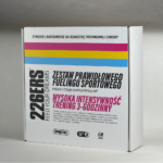 ZESTAW PRAWIDŁOWEGO FUELINGU - wysoka intensywność, 3 godziny