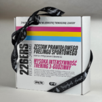 ZESTAW PRAWIDŁOWEGO FUELINGU - wysoka intensywność, 3 godziny