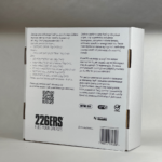 ZESTAW PRAWIDŁOWEGO FUELINGU - wysoka intensywność, 3 godziny - obrazek 3