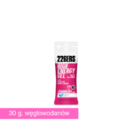 XS HIGH ENERGY GEL – żel wysoko węglowodanowy z cyklodekstryną 45g - obrazek 2
