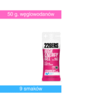 XS HIGH ENERGY GEL – żel wysoko węglowodanowy z cyklodekstryną 45g
