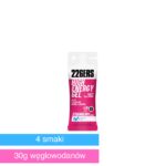 XS HIGH ENERGY GEL – żel wysoko węglowodanowy z cyklodekstryną 45g