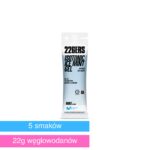 ISOTONIC GEL - żel energetyczno nawadniający 68g