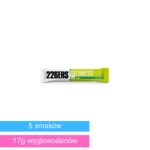 VEGAN GUMMY BAR - galaretka energetyczna 30g