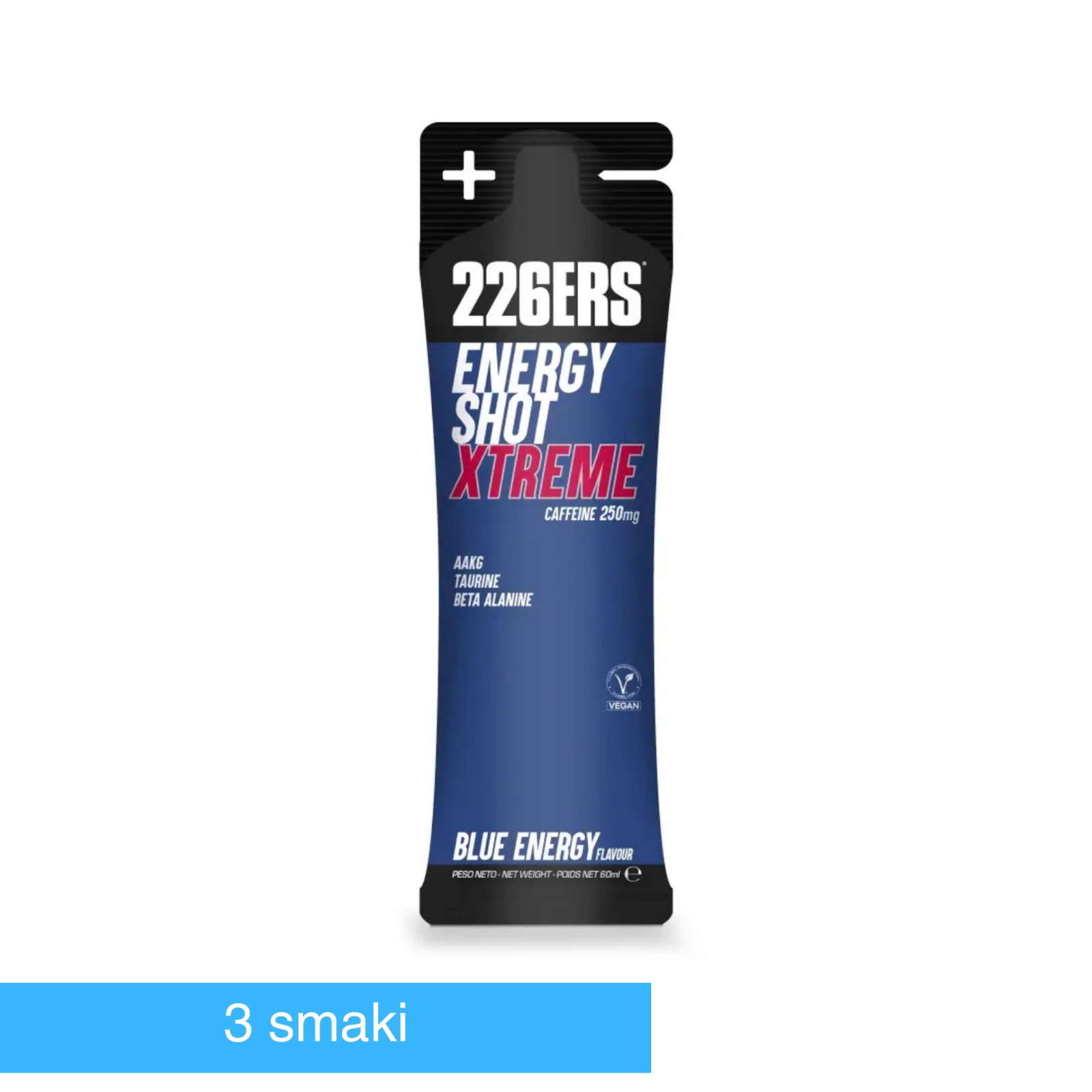 WhatsApp Image 2025-11-13 at 15.50.19 ENERGY SHOT STICK - shot silnie pobudzający, bez cukru, 60ml. - obrazek 1