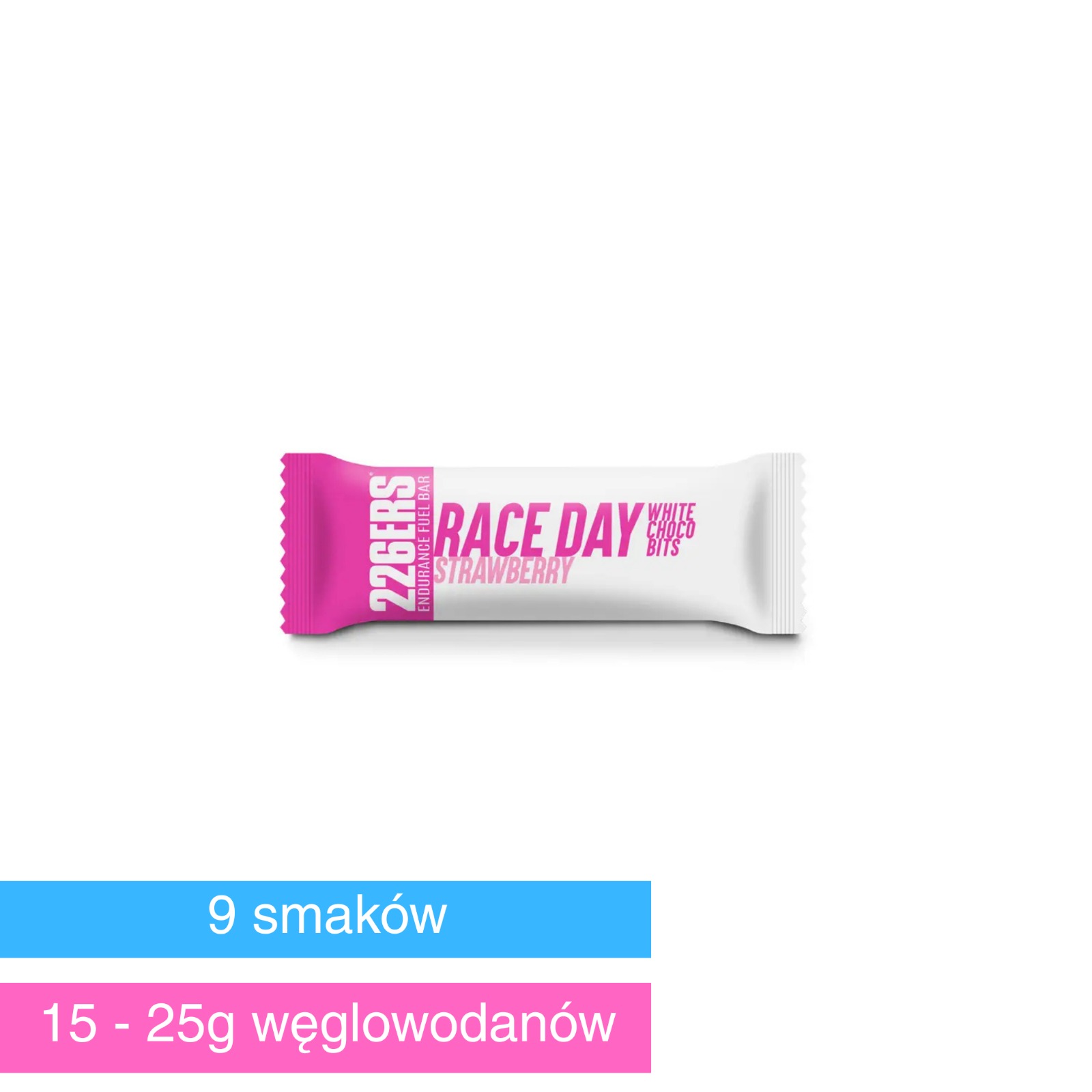 WhatsApp Image 2025-11-13 at 15.55.04 RACE DAY - baton energetyczny raw z pestkami, amylopektyną i witaminami 40g - obrazek 1