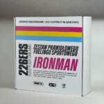 ZESTAW PRAWIDŁOWEGO FUELINGU - Ironman