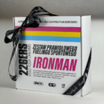 ZESTAW PRAWIDŁOWEGO FUELINGU - Ironman