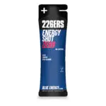 Krótka data ważności ENERGY SHOT STICK - shot silnie pobudzający, bez cukru, 60ml, (BLUE ENERGY ZERO NO CAFF)