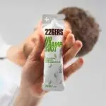 NO KRAMP SHOT – kwas octowy z magnezem i sodem na skurcze 60 ml - obrazek 2