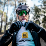 HIGH FRUCTOSE GEL 6 - pak - żele wysoko węglowodanowe z sodem 6 x 80g - obrazek 2