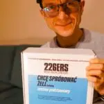 ZESTAW TESTOWY - podstawowy pakiet żeli (z kofeiną) - obrazek 7