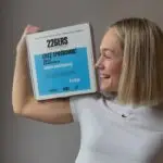 ZESTAW TESTOWY - podstawowy pakiet żeli (z kofeiną) - obrazek 6