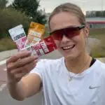 XS HIGH FRUCTOSE GEL – żel wysoko węglowodanowy z sodem 44g - obrazek 2