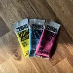 BOX HYDRAZERO DRINK (20szt.) - saszetki jednoporcjowe napój hipotoniczny 20 x 7,5g - obrazek 2