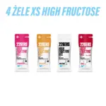 ZESTAW ŻELI - XS High Fructose