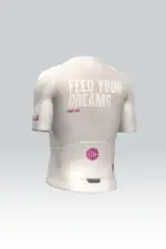 Koszulka kolarska GOBIK CX PRO 4.0 CREAM - obrazek 2