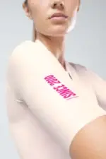 Koszulka kolarska GOBIK CX PRO 4.0 CREAM - obrazek 6