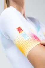 Koszulka kolarska GOBIK CX PRO 4.0 HYDRAZERO - obrazek 4