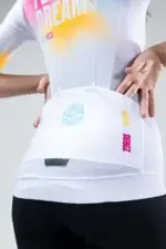 Koszulka kolarska GOBIK CX PRO 4.0 HYDRAZERO - obrazek 3