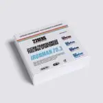 ZESTAW PRAWIDŁOWEGO FUELINGU - 1/2 Ironman | Nowa Formuła