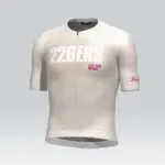 Koszulka kolarska GOBIK CX PRO 4.0 CREAM