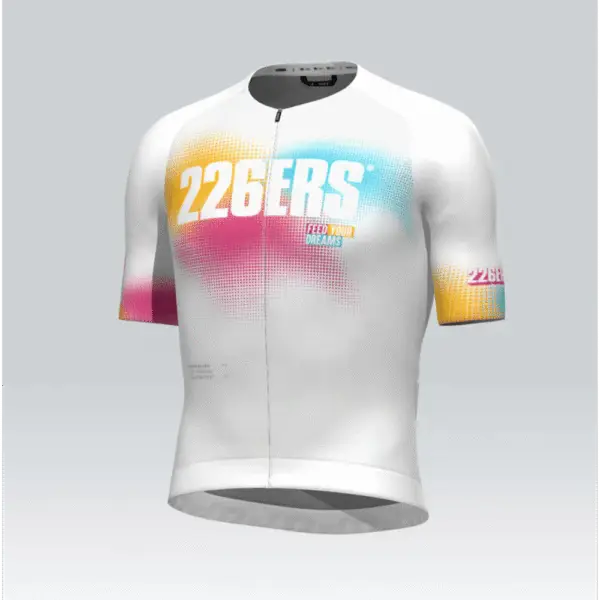 Koszulka kolarska GOBIK CX PRO 4.0 HYDRAZERO