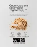 IMMUNE WHEY PROTEIN - koncentrat białka serwatkowego (WPC) z probiotykami - obrazek 2