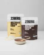 MULTIPHASE PROTEIN PUDDING – pudding z szybko i wolno wchłanianym białkiem, 700g - obrazek 4