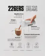 IMMUNE WHEY PROTEIN - koncentrat białka serwatkowego (WPC) z probiotykami - obrazek 3