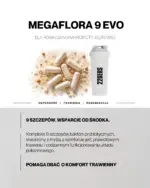 IMMUNE WHEY PROTEIN - koncentrat białka serwatkowego (WPC) z probiotykami - obrazek 4