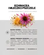 IMMUNE WHEY PROTEIN - koncentrat białka serwatkowego (WPC) z probiotykami - obrazek 6