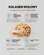 IMMUNE WHEY PROTEIN - koncentrat białka serwatkowego (WPC) z probiotykami - obrazek 7