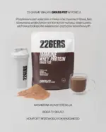 IMMUNE WHEY PROTEIN - koncentrat białka serwatkowego (WPC) z probiotykami - obrazek 9