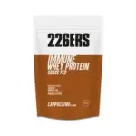 IMMUNE WHEY PROTEIN - koncentrat białka serwatkowego (WPC) z probiotykami