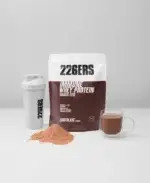 IMMUNE WHEY PROTEIN - koncentrat białka serwatkowego (WPC) z probiotykami - obrazek 2