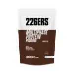 MULTIPHASE PROTEIN PUDDING – pudding z szybko i wolno wchłanianym białkiem, 700g - obrazek 3