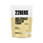 MULTIPHASE PROTEIN PUDDING – pudding z szybko i wolno wchłanianym białkiem, 700g