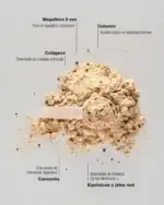 IMMUNE WHEY PROTEIN - koncentrat białka serwatkowego (WPC) z probiotykami - obrazek 4