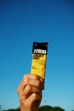 BOX ENERGY SHOT (24szt.) - shoty silnie pobudzające, bez cukru 24 x 60ml. - obrazek 3