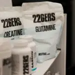 GLUTAMINE – glutamina bez cukru, laktozy i glutenu, na regenerację i odporność, proszek 300g - obrazek 3