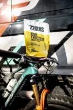 HIGH FRUCTOSE ENERGY DRINK - napój hipertoniczny (wysoko węglowodanowy) - obrazek 5