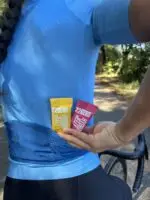 HYDRA JELLY - szybkie węglowodany w hydrożelu 40g - obrazek 3