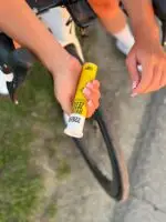 HYDRAZERO EFFERVESCENT - nawadniające tabletki musujące do bidonu, bez cukru, 20 tabl. - obrazek 3