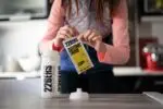 ISOTONIC DRINK - napój izotoniczny z beta alaniną, bez cukru - obrazek 3