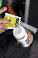 ISOTONIC DRINK - napój izotoniczny z beta alaniną, bez cukru - obrazek 4