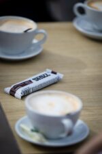 NEO BAR - baton proteinowy niskocukrowy w czekoladzie 50g - obrazek 3