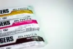 NEO BAR - baton proteinowy niskocukrowy w czekoladzie 50g - obrazek 4