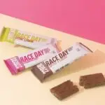 RACE DAY - baton energetyczny raw z pestkami, amylopektyną i witaminami 40g - obrazek 5