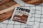 BOX RECOVERY DRINK (15 szt.) - saszetki jednoporcjowe  odżywka białkowo węglowodanowa z kreatyną 15 x 50g - obrazek 3